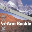 W-Arm Buckle
    Series