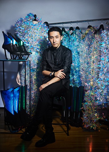 Yuima Nakazato