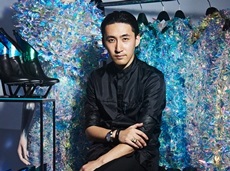 YUIMA NAKAZATO
