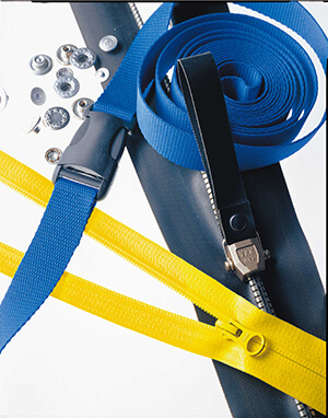 Pull Type / YKK FASTENING PRODUCTS GROUP