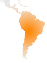 South America