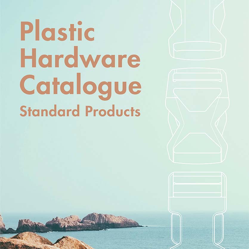 Plastic Hardware Catalog