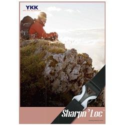 Sharpn'Loc®Series / YKK FASTENING PRODUCTS GROUP