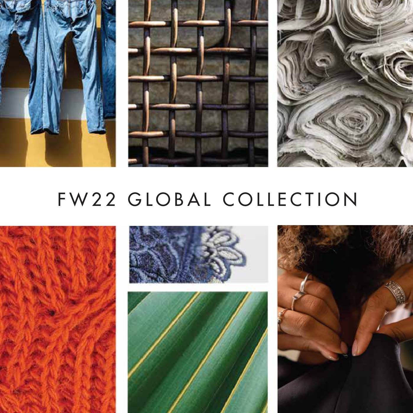 FW20 Global Collection