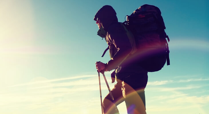 Ykk backpack sales