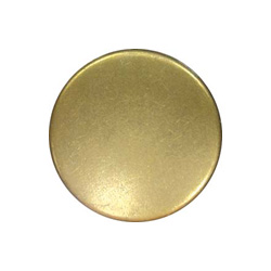 YKK SW35 Mildex Four Parts Alfa Button, Snap Button, Brass Button, Snaps,  Metal Snap