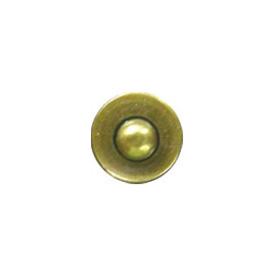 Buy Round Metal S Spring Snap Rivet Button Fastener Closure Press Online in  India 