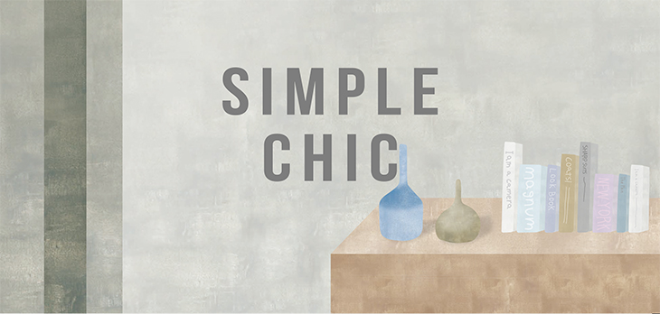 Simple Chic