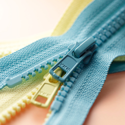 What Are YKK Zippers?