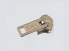 Pin lock slider