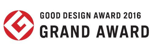 GD logo