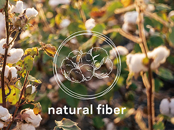 natural fiber