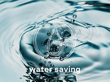 water saving