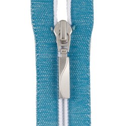 Cation poly blended tape