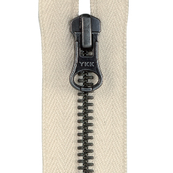 Zipper / YKK FASTENING PRODUCTS GROUP