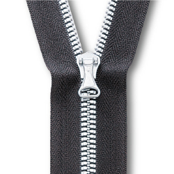 Metal Injection Zipper