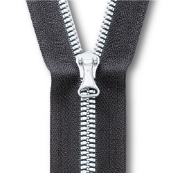 METAL ZIPPER