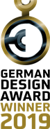German Design Award Winner 2019