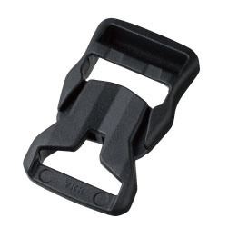 Plastic buckle series 3: Large Picture of Plastic Snap Hooks