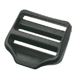 Metal Strap Adjusters  Webbing Adjusters 