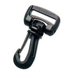 Plastic Snap Hook Clasp