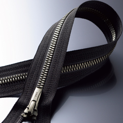 Zipper 101 – All You Need To Know About VISLON® Zippers