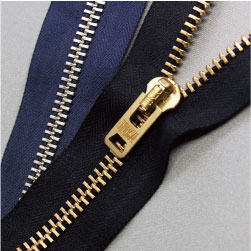 Here's Why YKK Zippers Are On Everything - The Modest Man