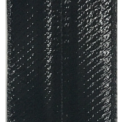 #5 Black, Coil, YKK Long Tab Semi-Swivel RC Zipper Slider, Zinc Alloy,  #5RC-1-BLK