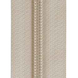 Racquet Coil zipper (RC)