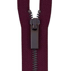 YKK Excella - Zipper Accessories (Made in Japan)