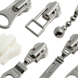 No. 10 Zipper Slider Repair Kit, Core Products