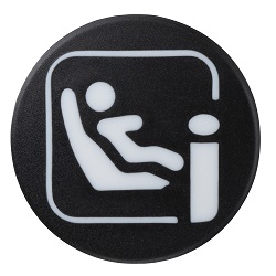 Isofix sign store