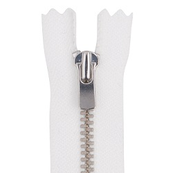 TENCEL™ yarn tape zipper