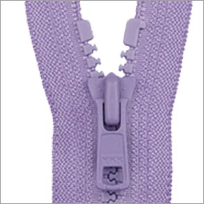 VISLON Standard Zipper