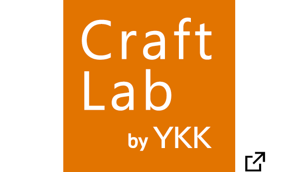 Craft Lab by YKK