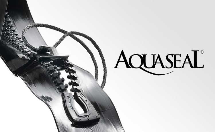 AQUASEAL® / YKK FASTENING PRODUCTS GROUP
